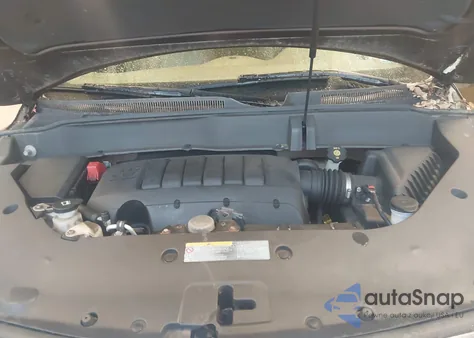 2016 Buick Enclave Leather z USA, uszkodzony, nr VIN 5GAKVBKD3GJ246102